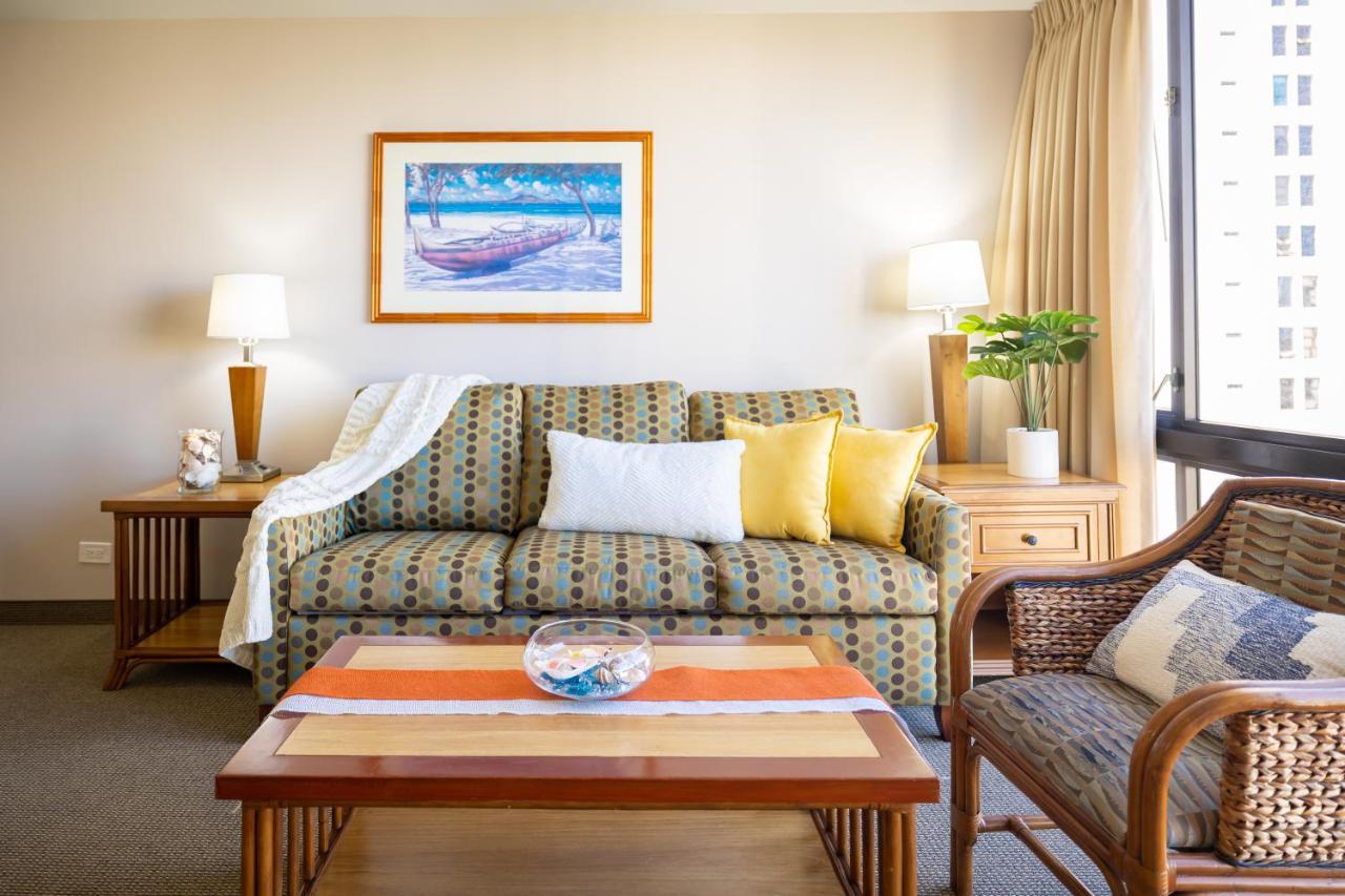 Apartamento Beautiful Mountain View In Waikiki Sunset With Parking Honolulu Exterior foto