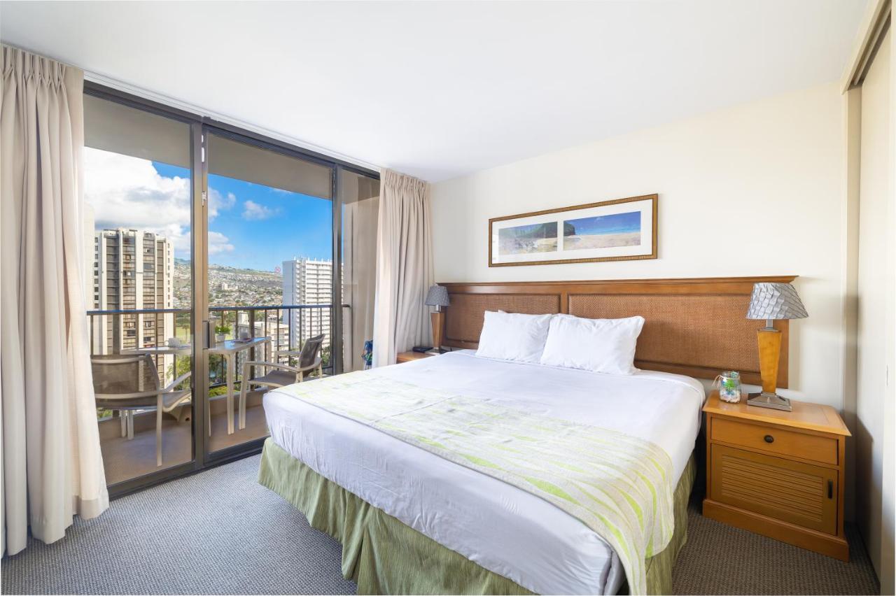 Apartamento Beautiful Mountain View In Waikiki Sunset With Parking Honolulu Exterior foto