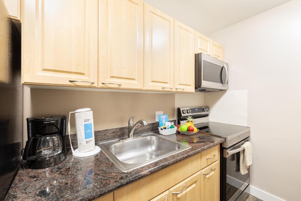 Apartamento Beautiful Mountain View In Waikiki Sunset With Parking Honolulu Exterior foto